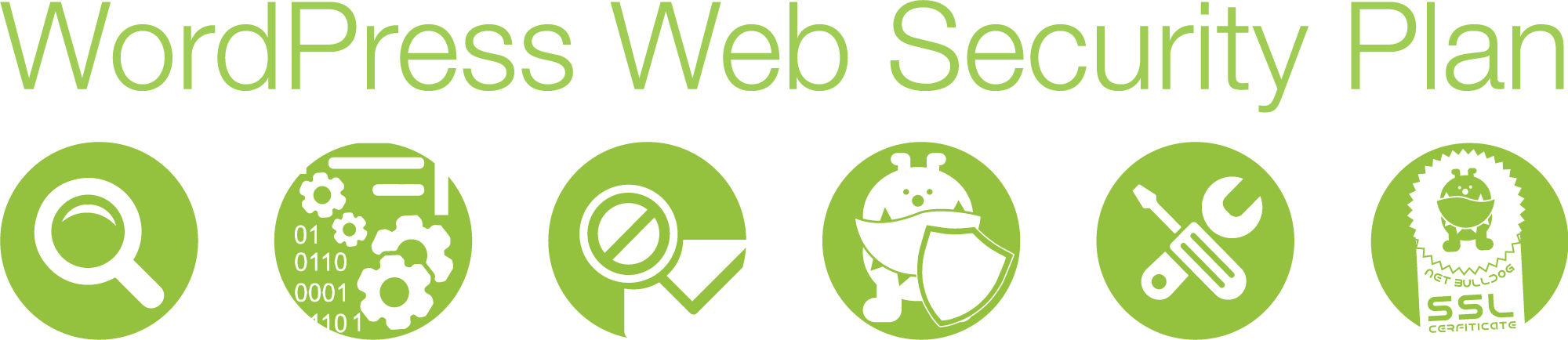 Netbulldog - WordPress security plan Netbulldog - WordPress security plan